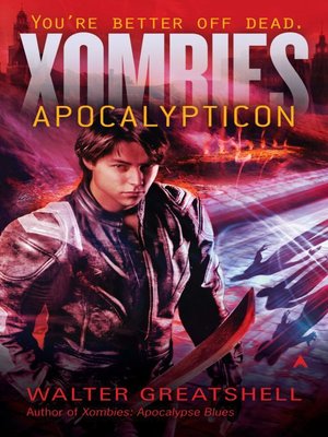 cover image of Apocalypticon